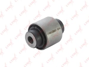 Изображение 1, C8281 Сайлентблок HONDA Accord (03-) рычага переднего LYNX