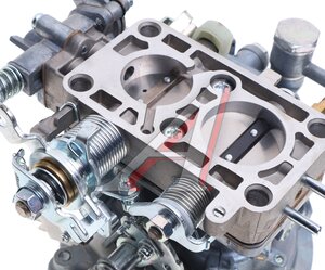 Изображение 3, KR-6060 Карбюратор УАЗ-452, 469, Хантер дв.УМЗ-421 KRAL