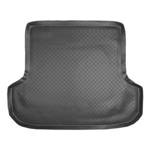Изображение 1, NPL-P-59-46 Коврик багажника MITSUBISHI Pajero Sport (98-08) полиуретан NORPLAST