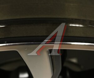 Изображение 4, 3101120U7300 Диск колесный JAC J7 (Уценка: царапины) OE