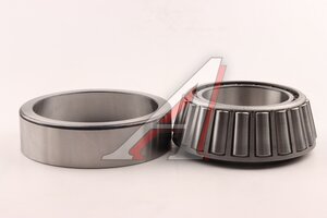 Изображение 8, 710W934200104-MX Подшипник ступицы SITRAK HOWO задней внутренний MOVELEX