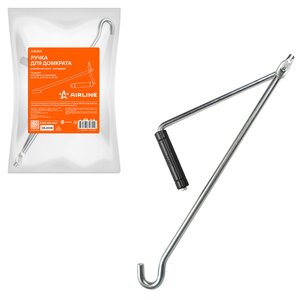 Изображение 1, AJRA01 Ручка для домкрата ромбического AIRLINE