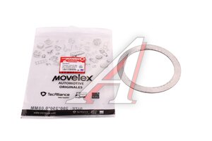 Изображение 3, 1203091-HA410-MX Прокладка DONGFENG MOVELEX