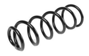 Изображение 1, ST119060R Пружина MAZDA CX-5 (12-17) подвески задней STANDARD SPRINGS