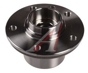 Изображение 3, GH10280M Ступица VW T5, Touareg (03-10) передняя/задняя в сборе GMB