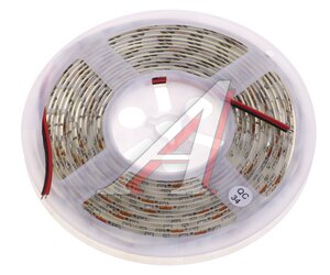 Изображение 1, SBL-IP65-6-3-4000K Лента светодиодная гибкая 6.3W 5м IP65 12V нейтральный белый TDM