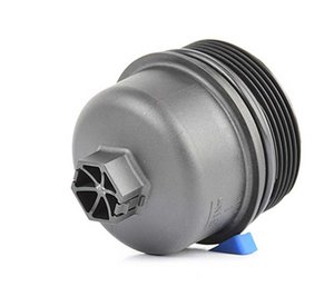 Изображение 2, BSG65141001 Крышка OPEL Astra H (05-13) корпуса фильтра масляного BSG