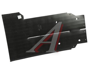 Изображение 1, 812W612300206-MX Брызговик SITRAK HOWO правый MOVELEX