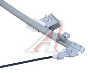 Изображение 4, PWR1035L Стеклоподъемник FORD Focus (98-) двери передней левой PATRON