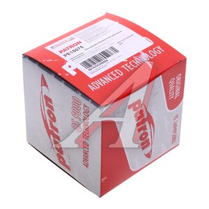 Изображение 4, PE15075 Крышка распределителя CHEVROLET Spark (98-05) зажигания PATRON