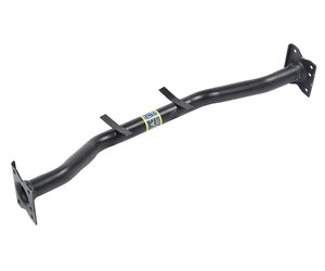 Изображение 2, 3302-2801080 Поперечина ГАЗ-3302 №1 рамы АЗГ