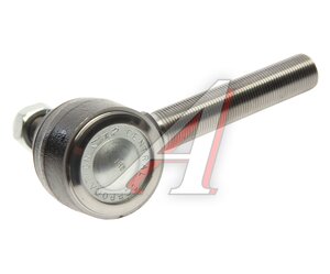 Изображение 2, CE0263L Наконечник рулевой тяги ISUZU Forward (90-) левый CTR