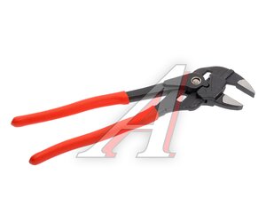 Изображение 1, JTC-7237 Клещи переставные 10" JTC