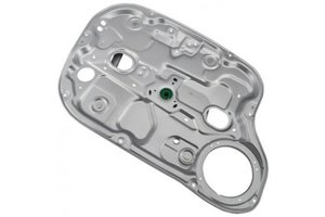 Изображение 1, GWR000155 Стеклоподъемник HYUNDAI Elantra (07-10) двери передней левой G.U.D