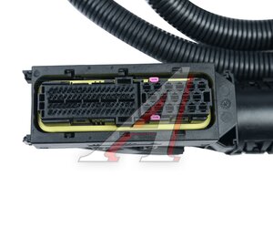 Изображение 3, 650.3724017-20 Жгут ЯМЗ-650 промежуточный АВТОДИЗЕЛЬ