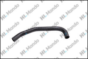 Изображение 3, MCC020008 Патрубок KIA Bongo3 (07-) (2.9-J3) системы охлаждения MANDO