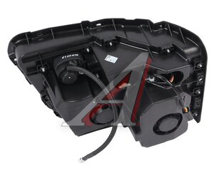 Изображение 2, DZ93189724110-MX Фара SHACMAN SHAANXI F3000 левая MOVELEX