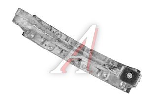 Изображение 3, 130-3501090-05 Колодки тормозные ЗИЛ-130 передние алюминиевые (1шт.) МЛЗ