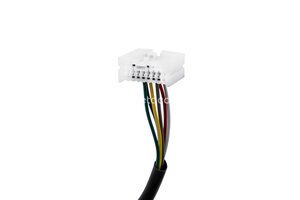 Изображение 7, 8800-582 Зеркало боковое CHERY Tiggo 4 (17-) правое электрическое METACO