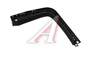 Изображение 1, 1101105-H02C1-MX Кронштейн DONGFENG GX бака топливного MOVELEX