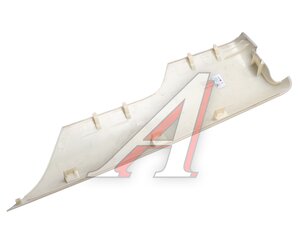 Изображение 2, DZ14251770101-MX Крышка SHACMAN SHAANXI X3000 зеркала левого (под покраску) MOVELEX