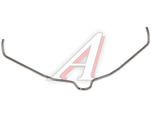 Изображение 1, 58188-2J400 Скоба суппорта HYUNDAI Genesis (16-) тормозного OE