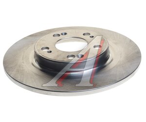 Изображение 1, 3502107XGW02A Диск тормозной HAVAL Jolion задний (1шт.) OE