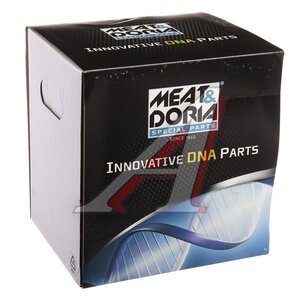 Изображение 7, 65004 Турбокомпрессор FIAT Doblo (1.9TDI) MEAT&DORIA