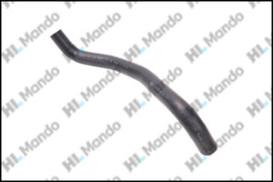Изображение 4, DCC020450 Патрубок KIA Carens 2 (02-) радиатора нижний MANDO