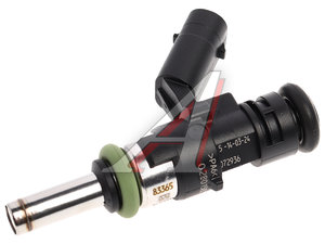 Изображение 2, 0280158336 Форсунка MERCEDES A (W168), B (W245) топливная BOSCH