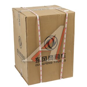 Изображение 6, 1109010-H12C0 Фильтр воздушный DONGFENG в сборе OE