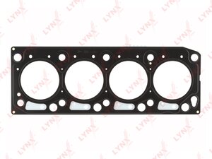 Изображение 1, SH0045 Прокладка головки блока FORD C-Max (07-10) LYNX