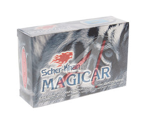 Изображение 3, SCKH-MAG9-10BR2P2 Брелок ж/к для сигнализации Magicar 9, 10 PRO2 2W SCHER-KHAN