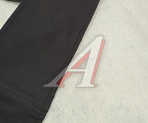 Изображение 4, 2000300158614 Утеплитель радиатора SHACMAN X3000,  черный UEZ