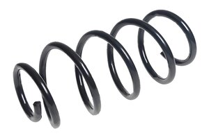 Изображение 1, ST112047F Пружина HYUNDAI Santa Fe подвески передней STANDARD SPRINGS