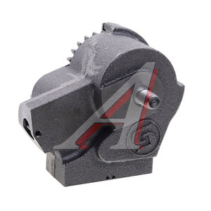 Изображение 2, 10JSX220A-1708080 Насос масляный SHACMAN SHAANXI КПП OE