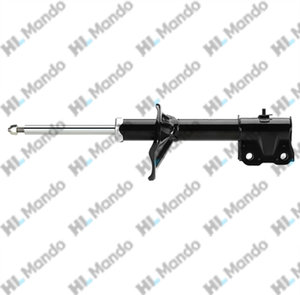 Изображение 2, MSS020022 Амортизатор MITSUBISHI Lancer (00-) передний левый/правый газовый MANDO