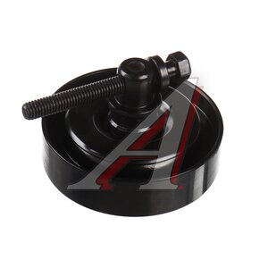 Изображение 3, 23129-2D530 Ролик натяжной KIA Cerato (04-) (1.6) ремня кондиционера OE