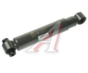 Изображение 1, WG9731680031 Амортизатор SITRAK HOWO передний (2 оси) OE