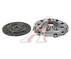 Изображение 2, 619306309 Сцепление FORD Fusion LUK
