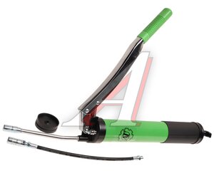 Изображение 2, AT40270 Шприц плунжерный рычажный 600мл 2-х штоковый AT