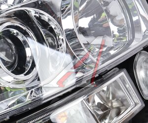 Изображение 4, DZ93189723020 Фара SHACMAN SHAANXI F3000 правая