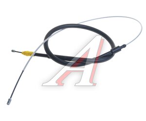 Изображение 1, 92.10.4714 Трос стояночного тормоза CITROEN C3 COFLE