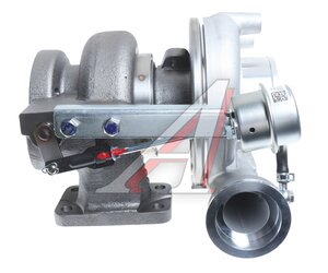 Изображение 4, 537.1118010-01 Турбокомпрессор ЯМЗ-537 ЕВРО-5 АВТОДИЗЕЛЬ №