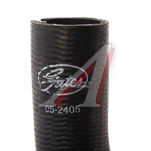 Изображение 4, 05-2405 Патрубок PEUGEOT Boxer (94-) системы охлаждения верхний GATES
