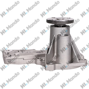 Изображение 7, MMC010066 Насос водяной FORD Focus, Fiesta, Fusion MANDO