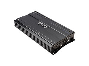 Изображение 3, INDIGO-4.100 Усилитель автомобильный 4х100Вт AURA