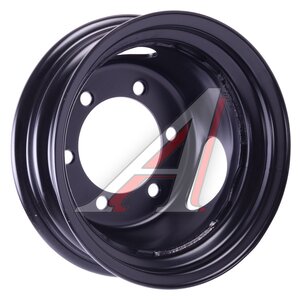 Изображение 1, 52910-4E570 Диск колесный HYUNDAI HD35 (17-) задний OE