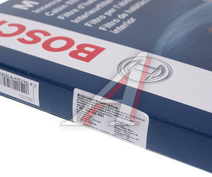 Изображение 5, 1987432224 Фильтр воздушный салона HYUNDAI Tucson (04-), ix35 (10-) BOSCH