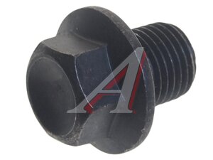 Изображение 1, 11128-9C60A Пробка сливная NISSAN Pathfinder (05-) картера масляного OE